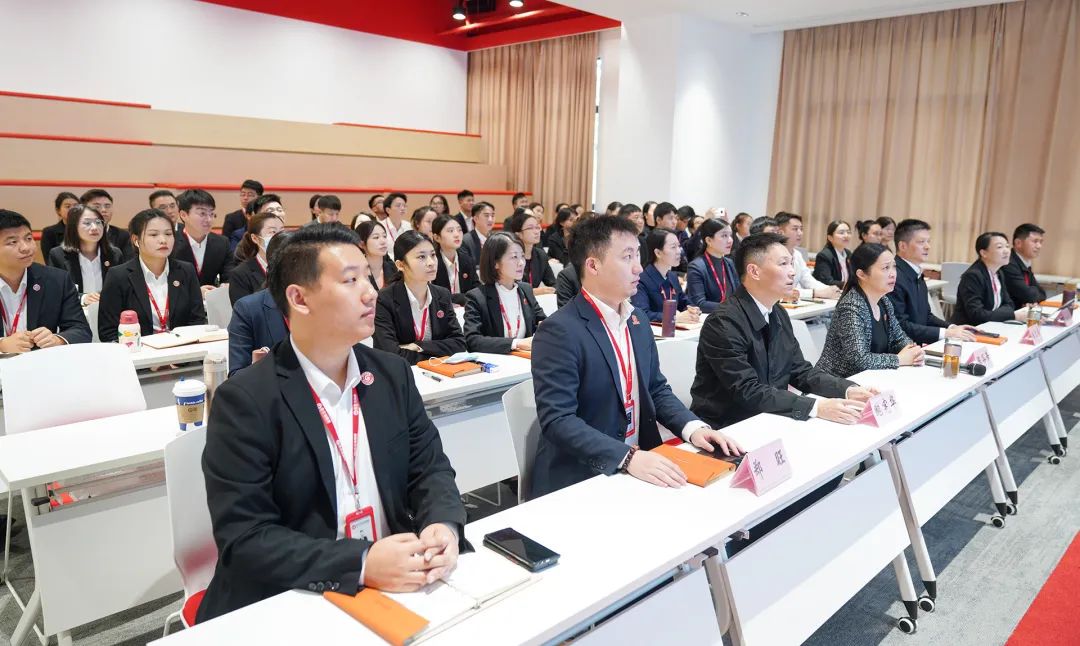 數(shù)量質量雙突破！10月中旬，集團成功通過46個優(yōu)質投資選址項目