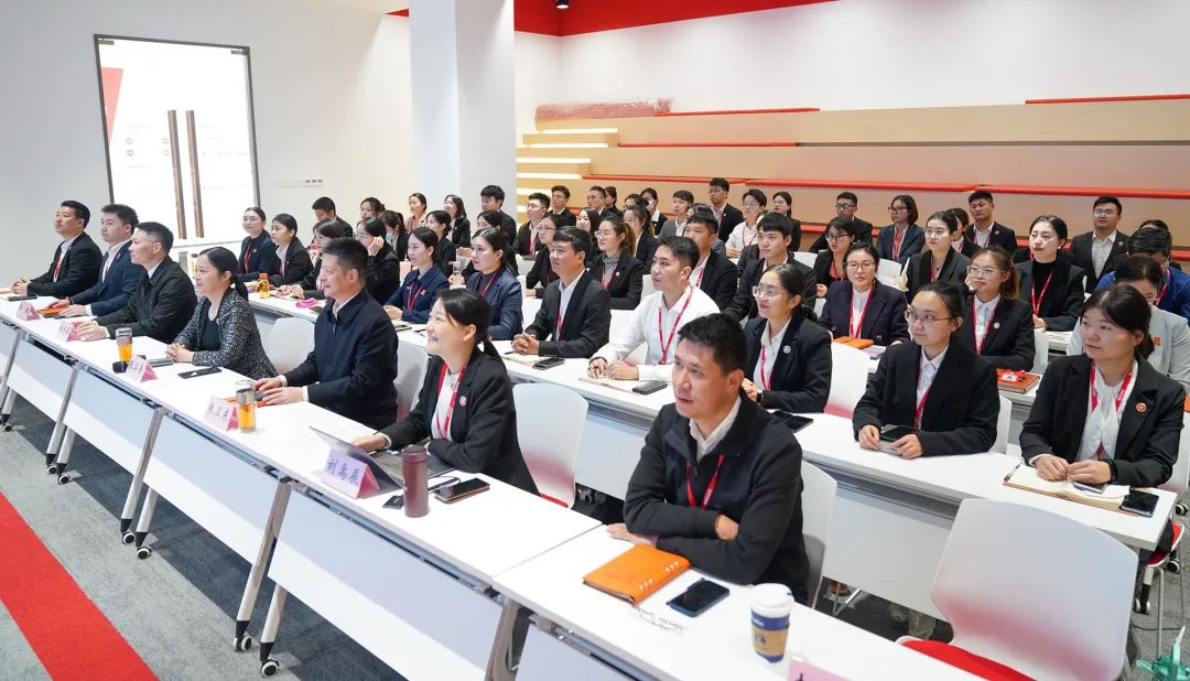 數(shù)量質量雙突破！10月中旬，集團成功通過46個優(yōu)質投資選址項目