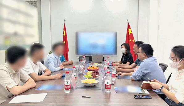 【進博之約】多角度、近距離感受東方龍商務(wù)集團專業(yè)招商魅力!