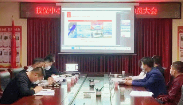 【進博之約】多角度、近距離感受東方龍商務(wù)集團專業(yè)招商魅力!