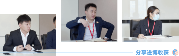 【進博之約】多角度、近距離感受東方龍商務(wù)集團專業(yè)招商魅力!