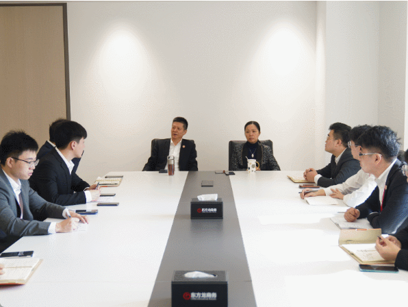 【進博之約】多角度、近距離感受東方龍商務(wù)集團專業(yè)招商魅力!