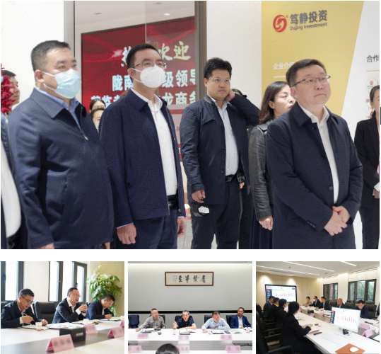 【進博之約】東方龍商務集團與進博共成長，滿載收獲沖刺年度目標！