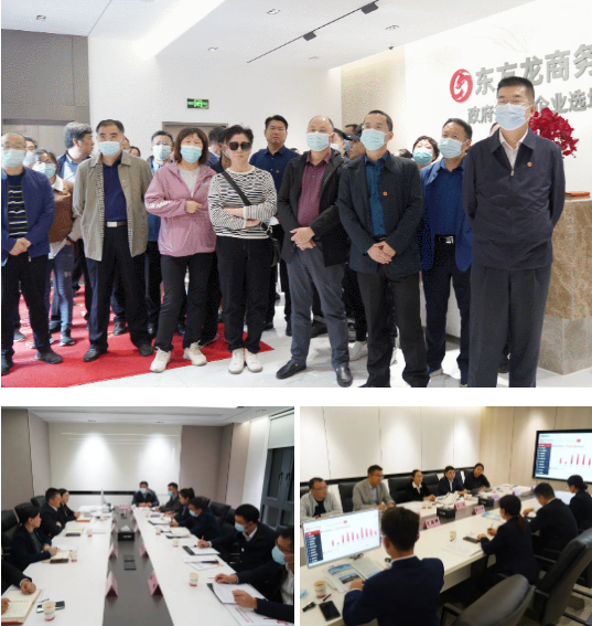 【進博之約】東方龍商務集團與進博共成長，滿載收獲沖刺年度目標！