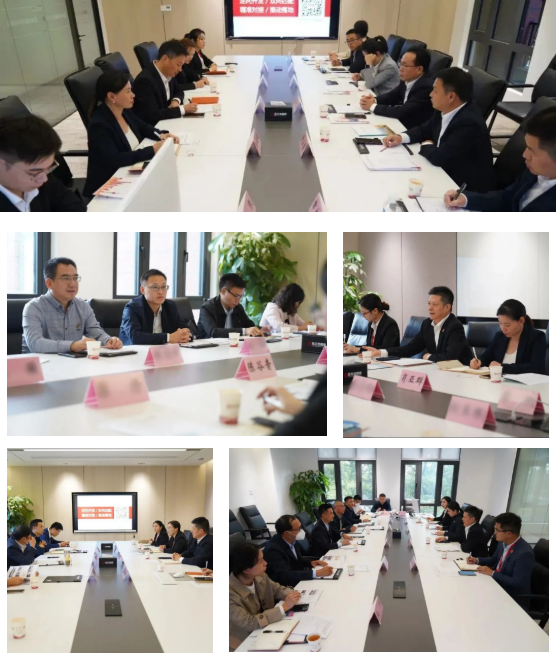 【進博之約】東方龍商務集團與進博共成長，滿載收獲沖刺年度目標！
