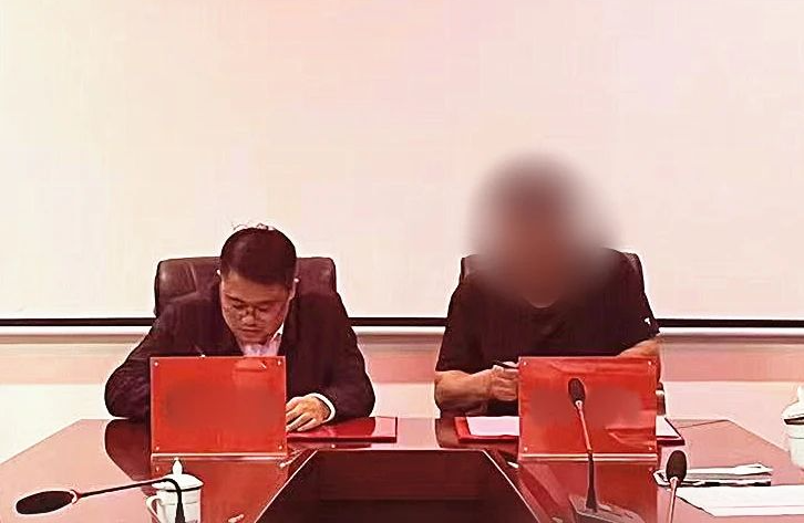 細(xì)分領(lǐng)域先行者！歷時(shí)3個(gè)月，消費(fèi)電子專用鋰電池生產(chǎn)投資選址項(xiàng)目正式落地湖南郴州