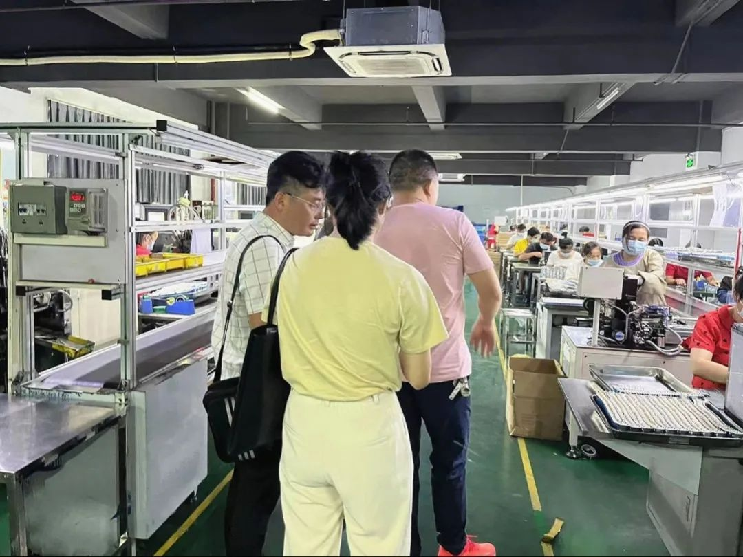 老牌制造商，訂單供不應(yīng)求！湖南某地方政府成功對(duì)接消費(fèi)電子專用鋰電池生產(chǎn)投資選址項(xiàng)目