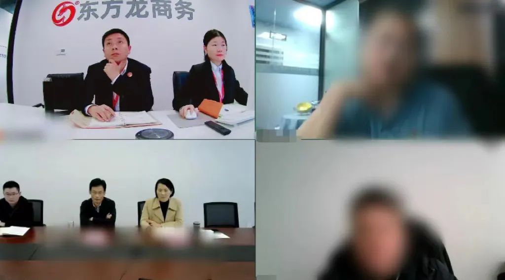 京東方等知名企業上游供應商！安徽某地方政府成功對接高品質顯示配件投資選址項目