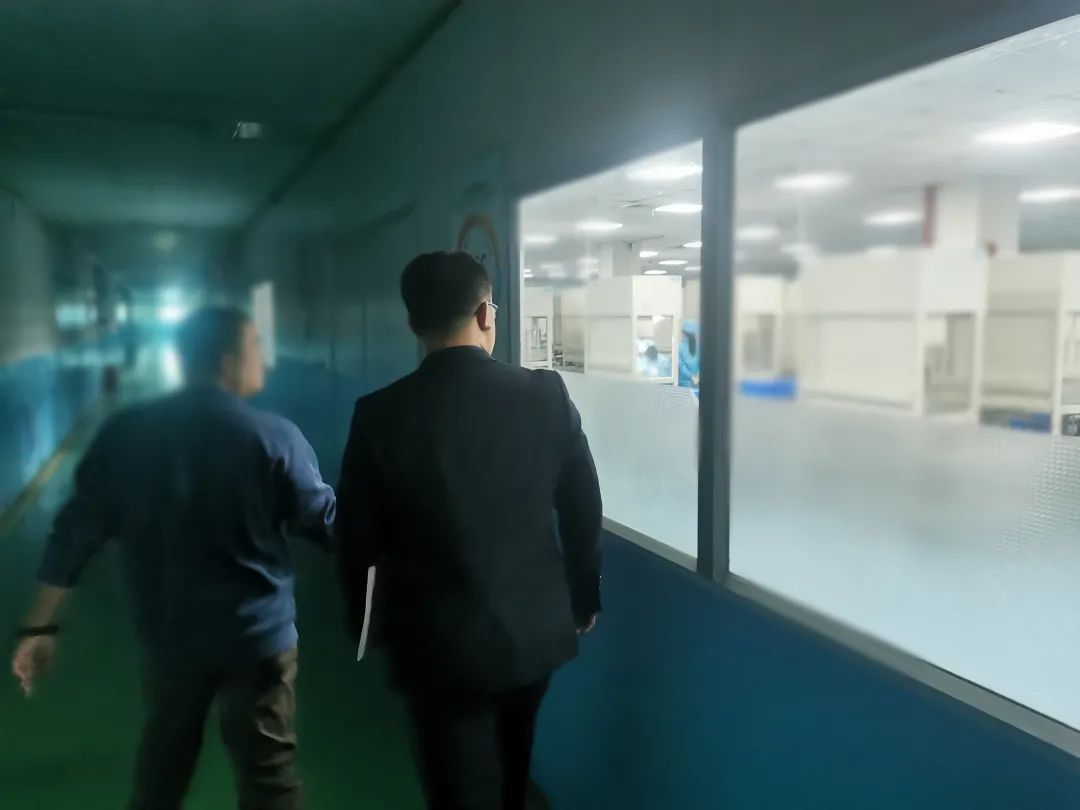投資額5億，年產值20億！江西某地方政府成功對接外資集成電路核心部件投資選址項目