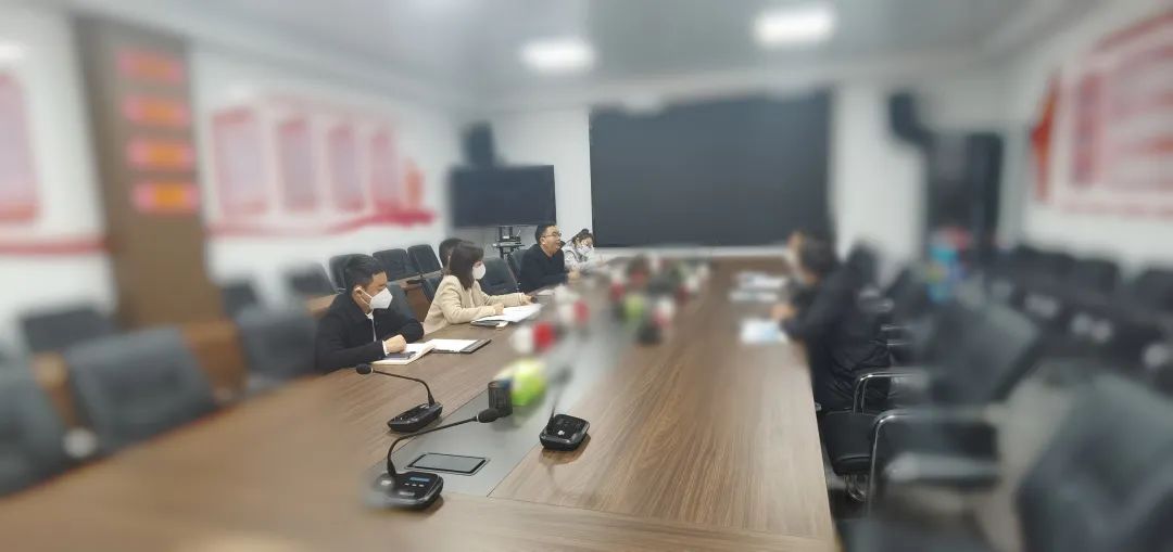 情系家鄉(xiāng)，投資興業(yè)！多品類微型電機投資選址項目方實地考察湖南某地方政府