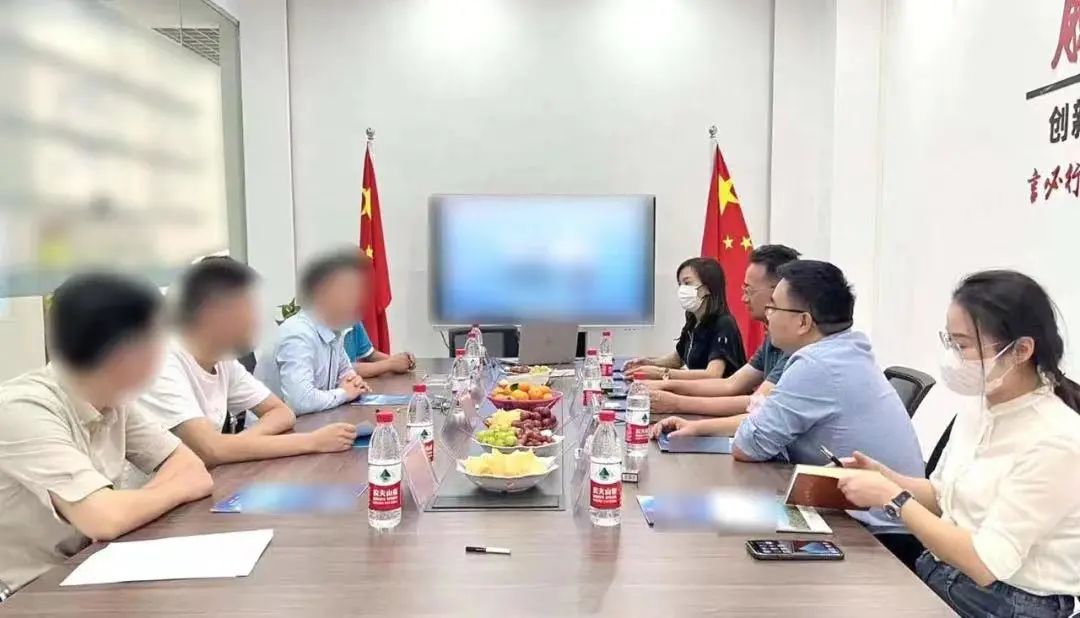 高新技術企業(yè)，深耕行業(yè)多年！湖南某地方政府成功對接多品類微型電機投資選址項目