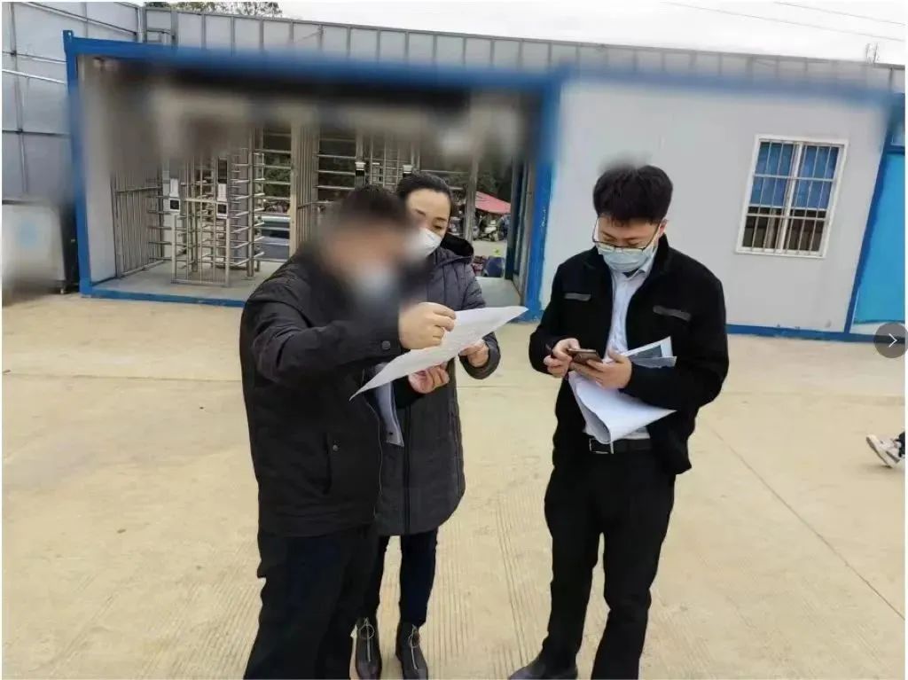 投資7億，年產(chǎn)值12億！消費電子材料生產(chǎn)擴建投資選址項目方成功考察江西某地方政府