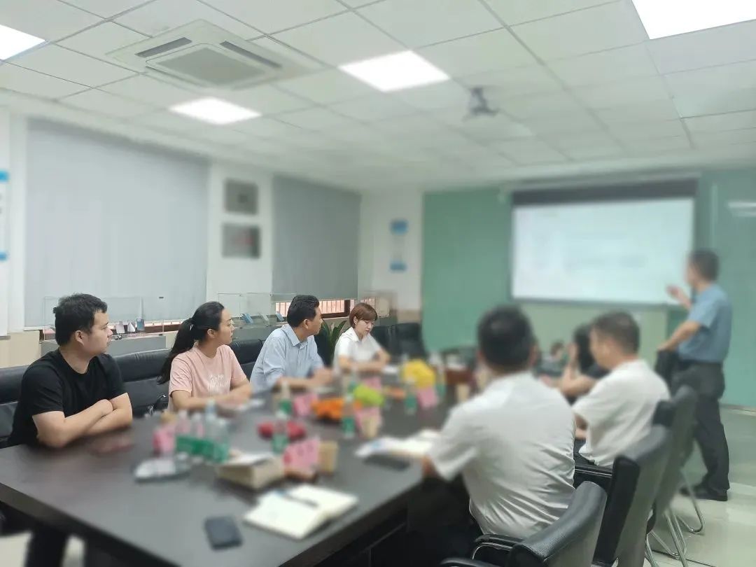 投資7億，產(chǎn)值12億！江西某地方政府實地對接消費電子材料生產(chǎn)擴建投資選址項目！