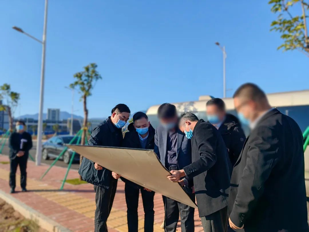 行業領軍，銷量劇增！大型高端裝備制造投資選址項目方實地考察廣東某地方政府