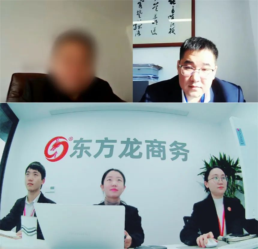 專精特新，產(chǎn)品暢銷國內(nèi)外！陜西某地方政府成功對接高品質(zhì)大型環(huán)保設(shè)備擴建投資選址項目