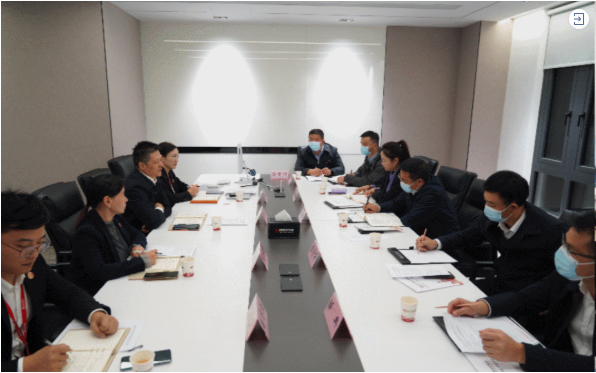 【進博之約】東方龍商務集團與進博共成長，滿載收獲沖刺年度目標！