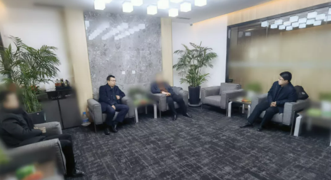  投資20億，初次對接即簽約！集團助推甘肅某地方政府與品牌紙制品擴建投資選址項目方成功簽訂投資協議