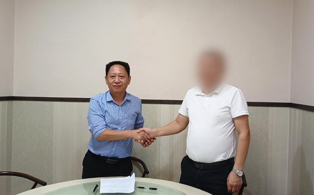 三星、LG的長期合作商！智能移動終端擴建投資選址項目正式落地四川眉山