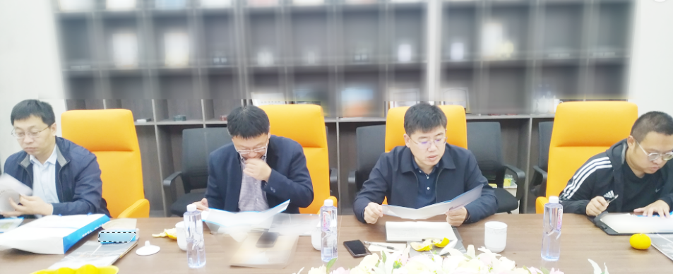 進博捷報頻傳！高品質改性材料投資選址項目正式落地山東濱州沾化區