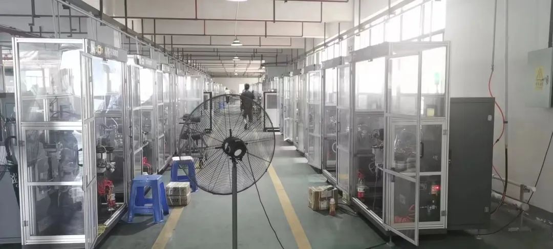 細分行業領軍企業！切削工具制造投資選址項目奮進開拓，投產效益顯現！