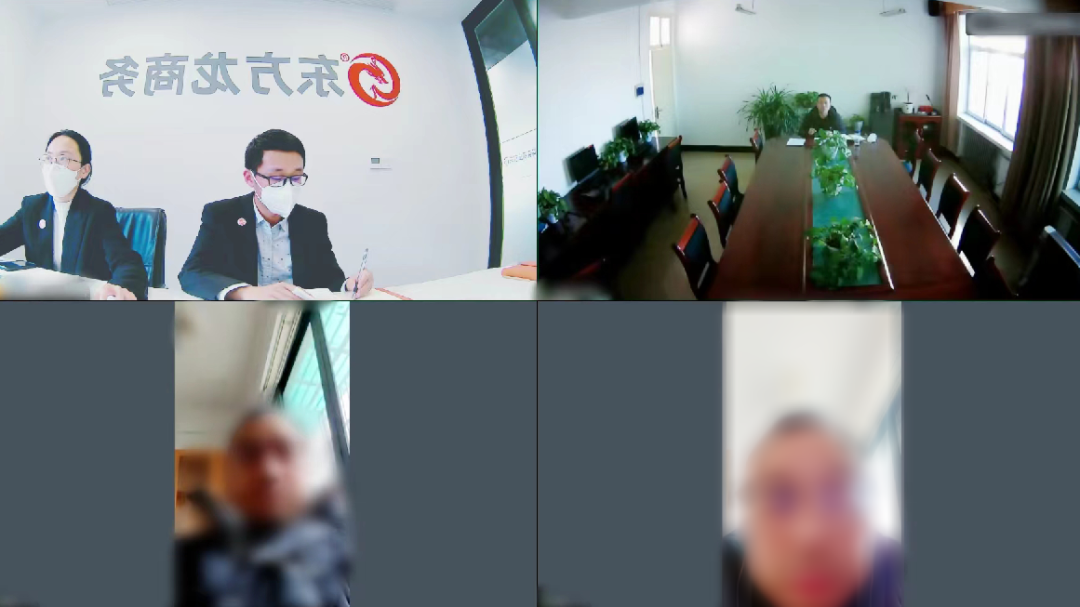 專精特新企業(yè)！甘肅某地方政府成功對接新能源設(shè)備擴(kuò)建投資選址項(xiàng)目