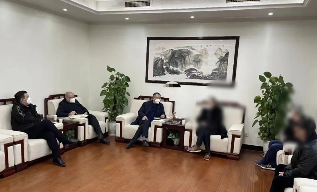 投資額7億，年營業額10億！行業龍頭生物新材料擴建投資選址項目方赴重慶某地方政府考察調研