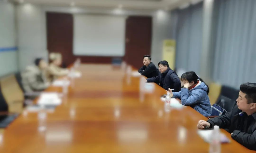 高新技術(shù)企業(yè)、專精特新企業(yè)！山東某地方政府實地對接高品質(zhì)寵物食品擴建投資選址項目