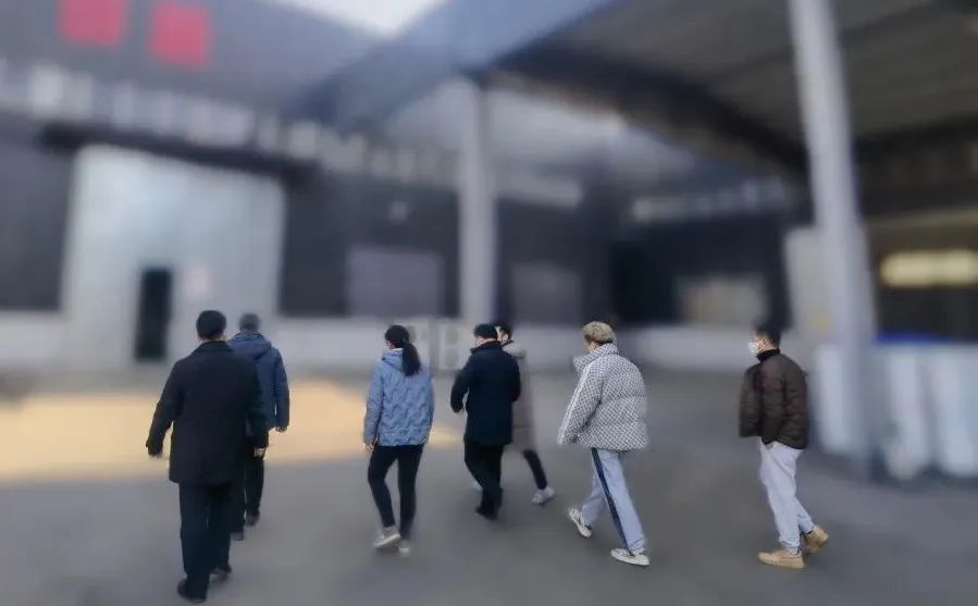 高新技術(shù)企業(yè)、專精特新企業(yè)！山東某地方政府實地對接高品質(zhì)寵物食品擴建投資選址項目