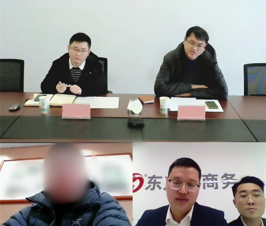 產品技術領先，自動化程度高！安徽某地方政府成功對接電腦周邊產品擴建投資選址項目