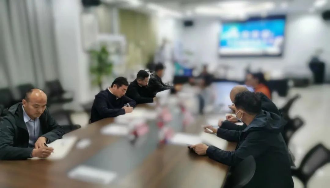 投資額5億，年產(chǎn)值5億！安徽某地方政府實(shí)地對(duì)接智能科技護(hù)理醫(yī)療器械擴(kuò)建投資選址項(xiàng)目