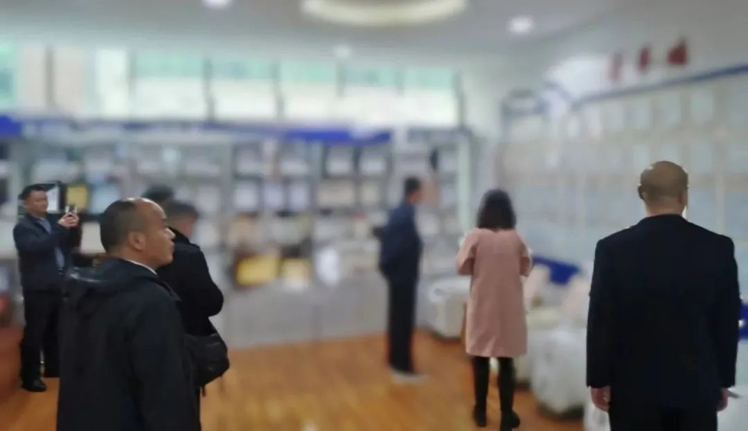 投資額5億，年產(chǎn)值5億！安徽某地方政府實(shí)地對(duì)接智能科技護(hù)理醫(yī)療器械擴(kuò)建投資選址項(xiàng)目