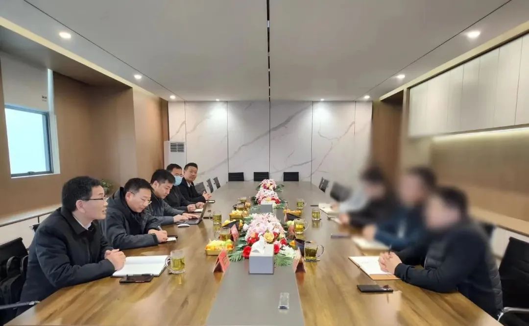 投資額5億！江蘇某地方政府實地考察品牌綠色食品生產擴建投資選址項目