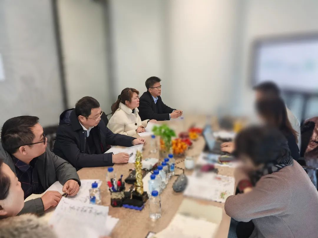 帶動就業促增收，用綠色發展賦能鄉村振興！廣西某地方政府實地對接高品質復合果汁生產投資選址項目