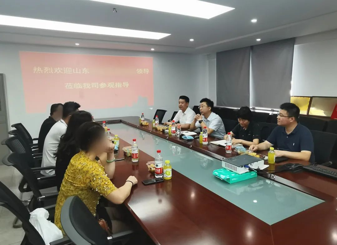 高新技術(shù)企業(yè)，知名品牌供貨商，產(chǎn)品暢銷全球！山東某地方政府與高檔婚紗禮服布料擴(kuò)建投資選址項(xiàng)目方成功簽訂投資協(xié)議