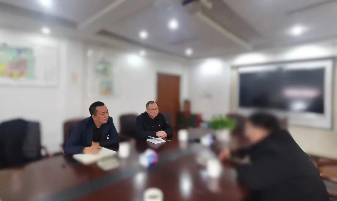 中外合資企業(yè)，品牌影響力大！國際知名精密機床擴建投資選址項目方實地考察浙江某地方政府