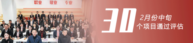 強(qiáng)化招商決心，點(diǎn)燃開發(fā)引擎！2月中旬，集團(tuán)30個(gè)優(yōu)質(zhì)投資選址項(xiàng)目通過評估