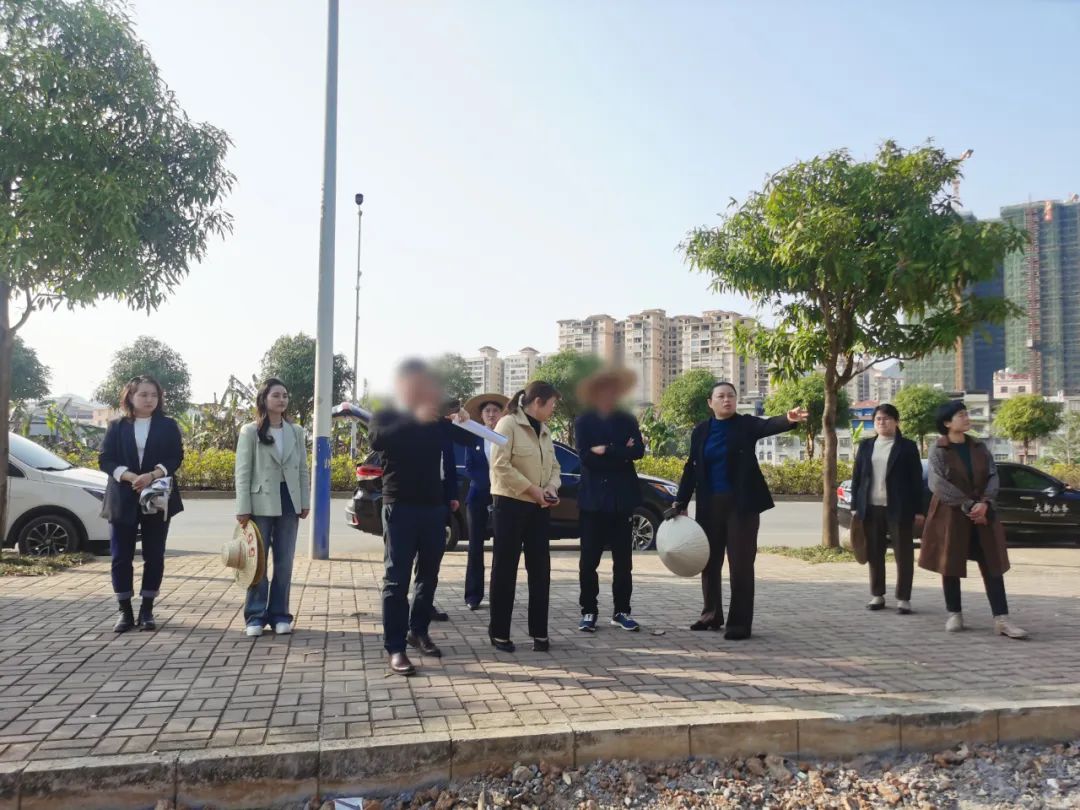 全球知名文旅集團(tuán)，多個代表性落地案例！國際知名綜合文博旅游投資選址項目方實地考察廣西某地方政府
