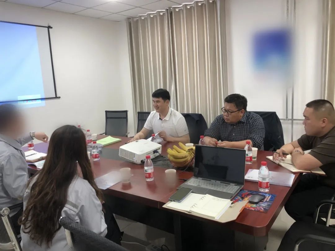投資6億，年產(chǎn)值10億！內(nèi)蒙古某地方政府實地對接精細化工及農(nóng)藥中間體投資選址項目