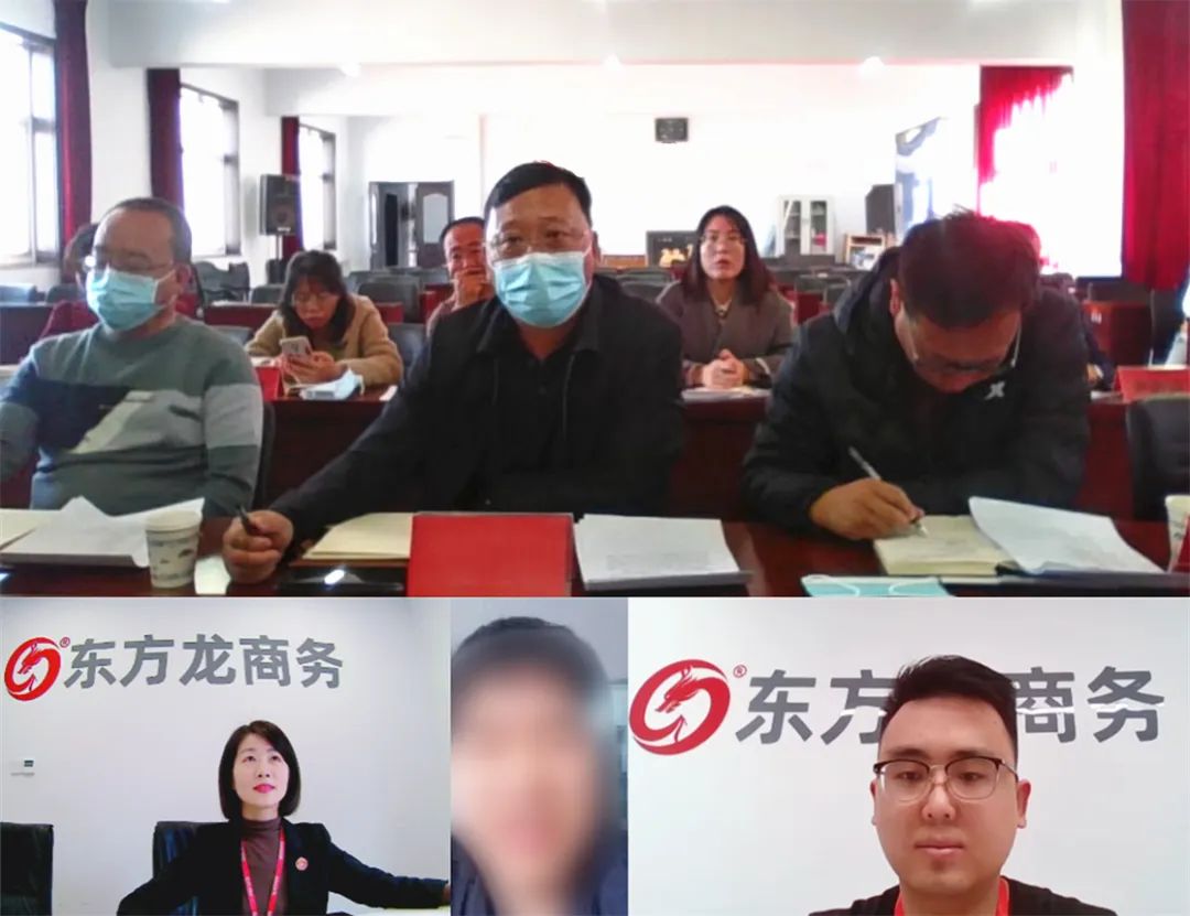 美團一級供應(yīng)商，行業(yè)領(lǐng)先品牌！河北某地方政府成功對接綠色食品生產(chǎn)配送投資選址項目