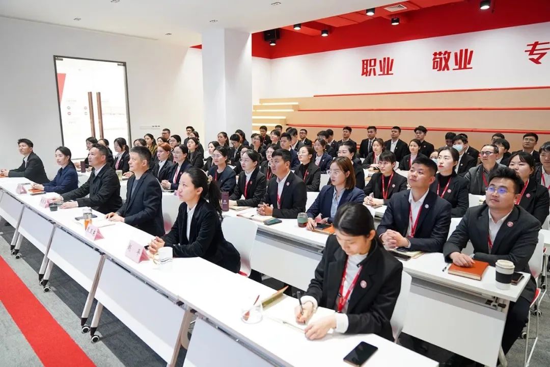 政府招商熱潮涌，項目開發勢如虹！3月上旬，集團成功通過31個優質投資選址項目