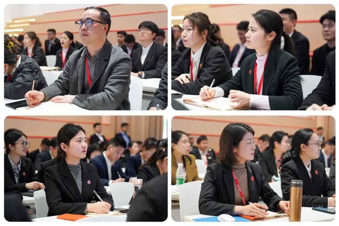 政府招商熱潮涌，項目開發勢如虹！3月上旬，集團成功通過31個優質投資選址項目