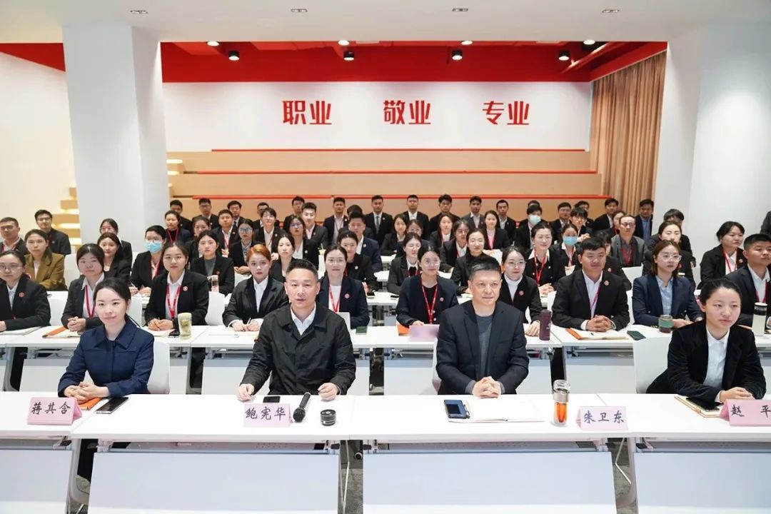 政府招商熱潮涌，項目開發勢如虹！3月上旬，集團成功通過31個優質投資選址項目