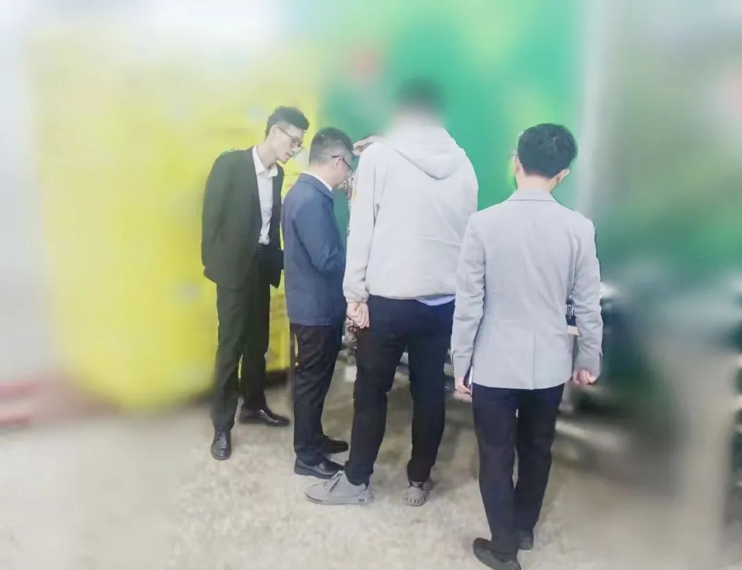 年產值近百億！貴州某地方政府實地對接大型農業集團農產品擴建投資選址項目