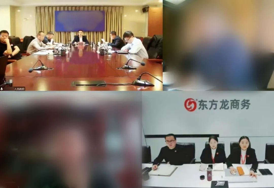 專精特新企業(yè)，知名度高，產(chǎn)品暢銷全球！內(nèi)蒙古某地方政府成功對接行業(yè)領(lǐng)先新材料擴(kuò)建投資選址項(xiàng)目
