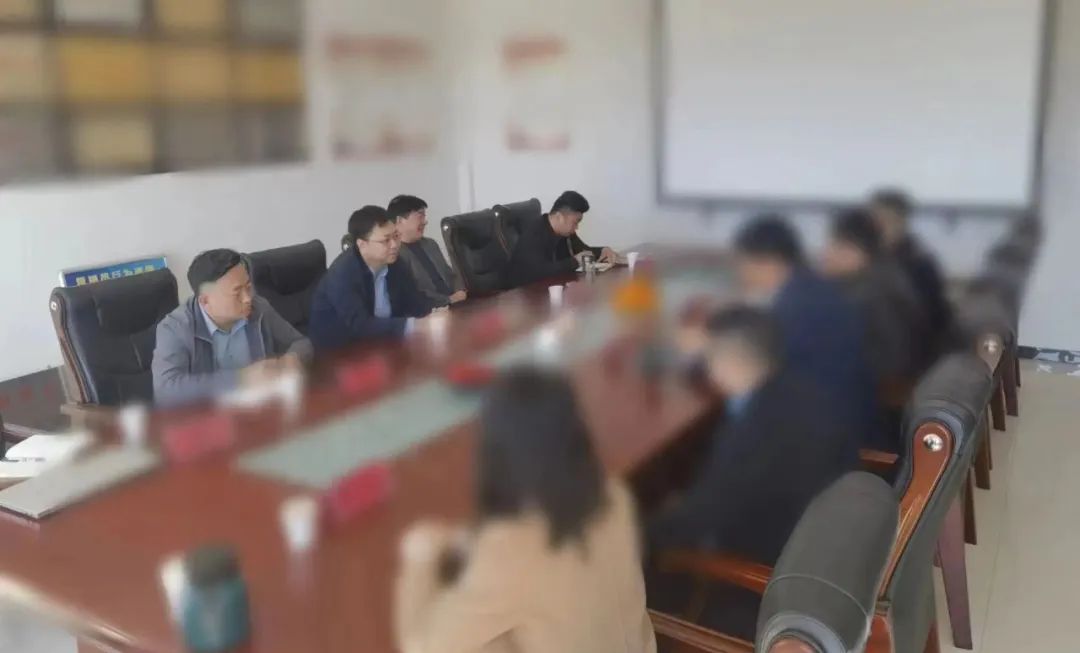 農(nóng)業(yè)產(chǎn)業(yè)化龍頭企業(yè)！山東某地方政府實地對接知名寵物食品搬遷擴建投資選址項目