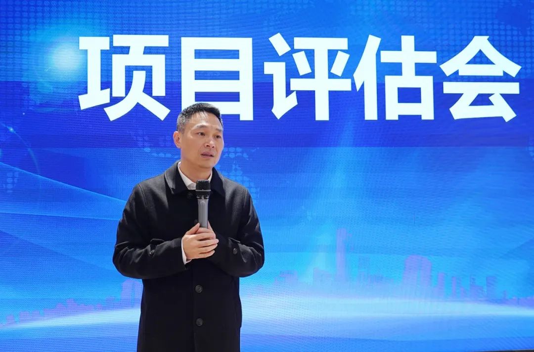 共繪招商“同心圓”，架起政企合作“連心橋”！4月上旬，集團27個優(yōu)質(zhì)投資選址項目成功通過評估