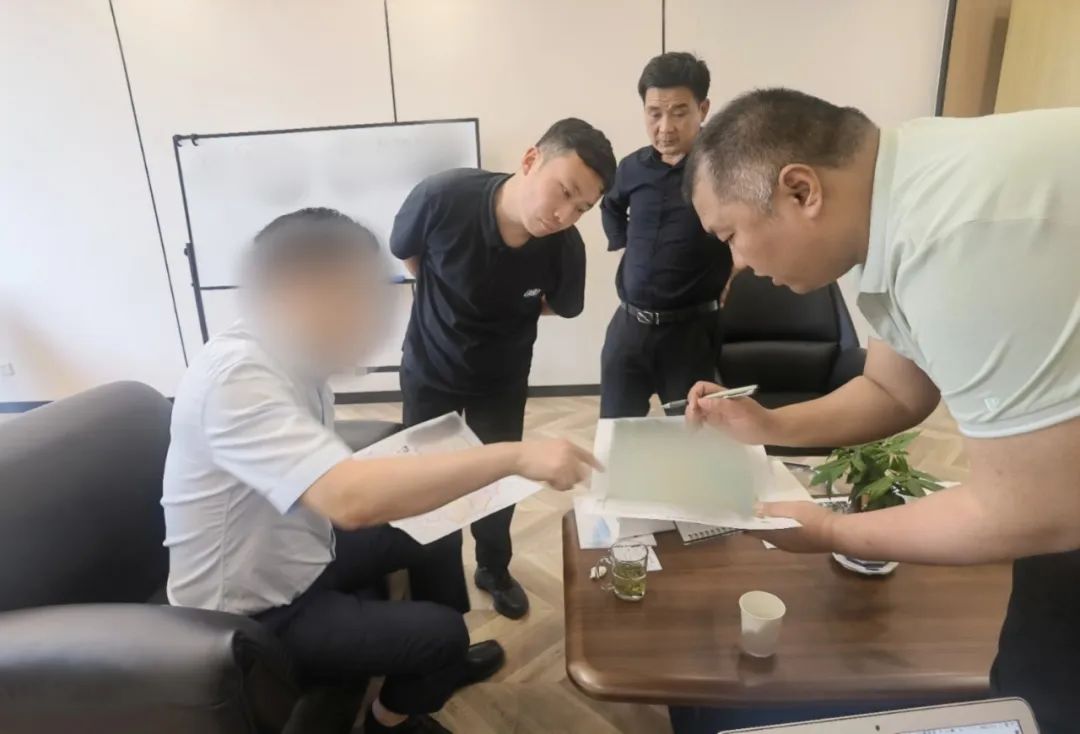 可帶動超千人就業(yè)，農(nóng)業(yè)產(chǎn)業(yè)化省級重點龍頭企業(yè)！山東某地方政府成功對接冷鏈物流布點投資選址項目