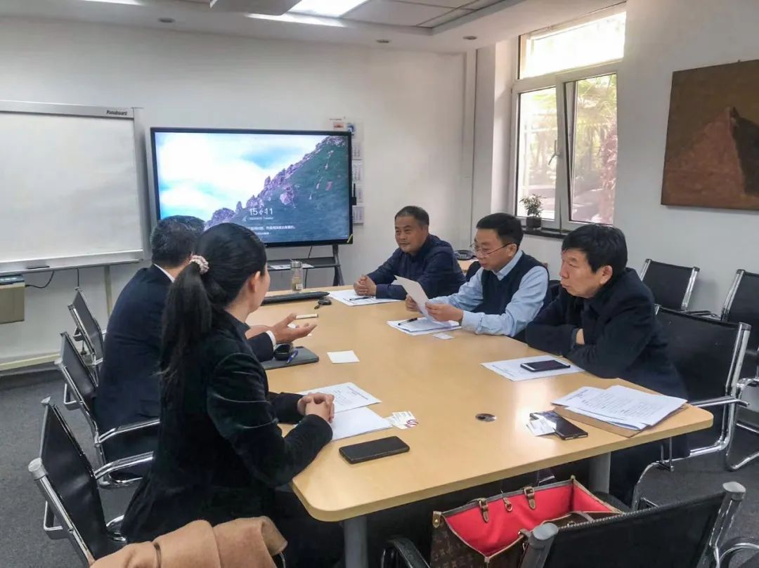 愛馬仕等知名品牌商長期合作伙伴！河南某地方政府成功對接外資紡織新材料生產(chǎn)擴建投資選址項目