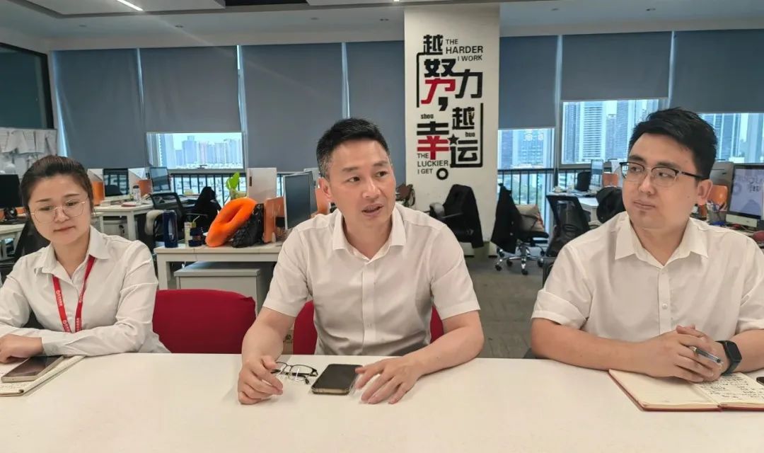樹立項目為王，打造招大引強(qiáng)“強(qiáng)磁場”！5月上旬，集團(tuán)共28個優(yōu)質(zhì)投資選址項目通過評估！