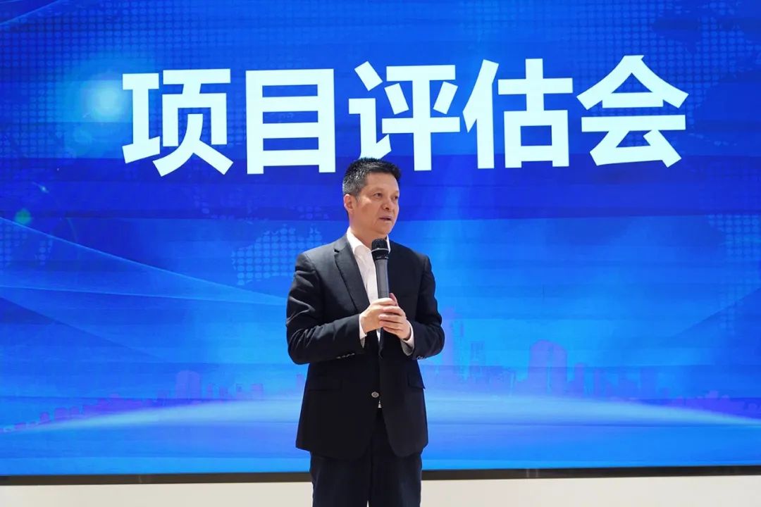 樹立項目為王，打造招大引強(qiáng)“強(qiáng)磁場”！5月上旬，集團(tuán)共28個優(yōu)質(zhì)投資選址項目通過評估！
